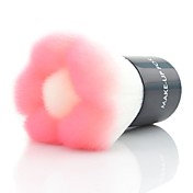 Pink Petal-type Universal Brush