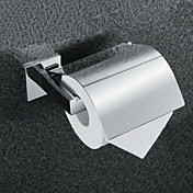 Toilet Paper Holder,Contemporary Stainless Steel Wall-mounted,Bathroom Accessory