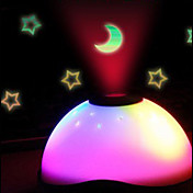 Creative Starry Sky LED Lamp