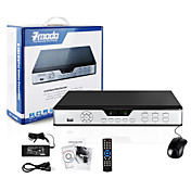ZMODO 8 CH H.264 Standalone CCTV Security Video Surveillance DVR Recorder