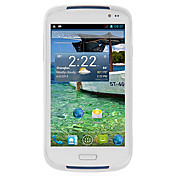 GT9600-5.0 Inch Capacitive Touch Screen Andorid 4.2 Smartphone(Dual SIM,WiFi,Dual Camera,3G)