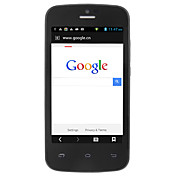 DooGee-Collo DG100 4.0 Inch Android 4.2 Smartphone Dual Core 1.0G Hz