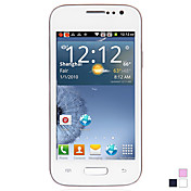 S8190 4.0Inch Android 4.2 Capacitive Touchscreen Cell phone(WiFi,FM)