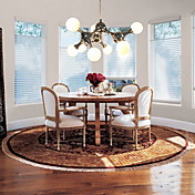 Stylish Fashion Modern 9 Light Pendant