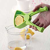 Lemon Clamp, Plastic 7.5