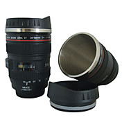 Camera Lens EF 24-105mm Model Coffee Mug Cup