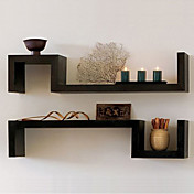 Creative Commodify Shelf Shelves (One Pieces)