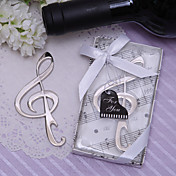 Treble Clef Bottle Opener
