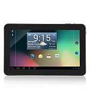VENSTAR 2050-10.1 Inch Android 4.2 Touch Screen Tablet(Wifi/Dual Camera/3G)