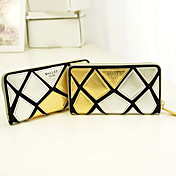 Fashion The Water Cube Spicing Wallet