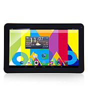 T11S 10.1 Inch Android 4.2 Tablet Quad Core 16G ROM 1G RAM WIFI Dual Camera HDMI