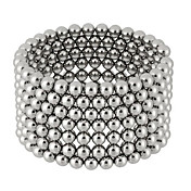 5mm Buckyballs Neocube Magnet Toy 216pcs Set
