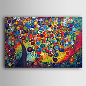 Hand Painted Oil Painting Landscape 1211-LS0122