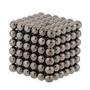 5mm Buckyballs Neocube Magnet Toy 216pcs Set