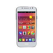 K68(Mini S4)-4.3 Inch Capacitive Touchscreen Dual Core Android 4.2 Smartphone(Dual SIM,Dual Camera,WiFi,3G)