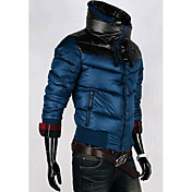 Men'S Fasion Cotton English Outwear