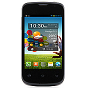 DooGee-DG120 3.5 Inch Capacitive Touchscreen Android 4.2 Smartphone(Dual Core,3G,Wifi,Super Long Standby)