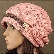Fashion Knitted Beanie
