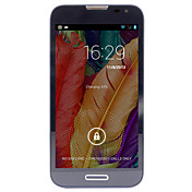 F240-5.3'' Inch Android 4.2 Dual Core Slim Fashion Smart Phone(4GB ROM,Dual SIM,WIFI) 