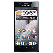 Lenovo K900 - Android 4.2 Intel CPU 2.0GHz with 5.5 Inch Screen Smartphone(RAM 2GB,3G,GPS,13.0 MP Camera)
