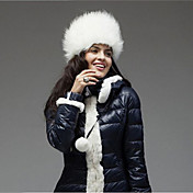 Faux Fur Hat