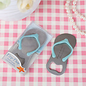Personalized Flip-Flop Sandal Bottle Opener