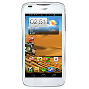 Acer AK330-4.3 Inch Android 4.0 Touchscreen Cell Phone(3G,Wifi,GPS,RAM 1G,ROM 4G)