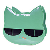 Fashion Korean Women's Handbag CUTE Cat Messenger Shoulder Bag