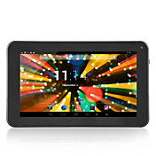 BUDDY7 - 1.3G Android 4.2 Dual Core Tablet with 7