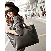 Vintage Simple Stylish Large Sholder Bag/Tote