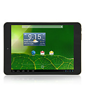 VENSTAR 7081-7.85 Inch Android 4.2 Touch Screen Tablet(Wifi/Dual Camera/RAM 1GB/ROM 8G)