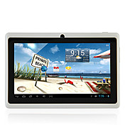 E76 -7'' Inch Android 4.1 Tablet(Wifi/Dual Camera/RAM 512MB/ROM 4G)