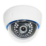 SINOCAM  1.3MP 4mm Onvif P2P IP Dome Camera IP Dome  Camera Support Video Push Optical Zoom In