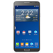 N9002 - 5.7'(720*1280) Capacitive Touchscreen MT6589 1.3GHz Quad Core Android 4.2 RAM 1GB+ROM 8GB