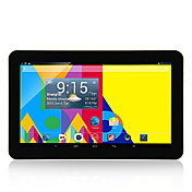 T11S Quad Core-10.1 Inch Android 4.2 Touch Screen Tablet(16GB/1GB,3G,WiFi,Dual Camera,HDMI)