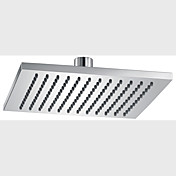 8-inch ABS Square Rainfall Shower Head