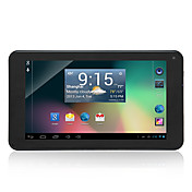 VENSTAR 700-7 Inch Android 4.2 Dual Core RK3026 Touch Screen Tablet(Wifi/Dual Camera/RAM 512MB/ROM 4G)