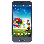 NEWS4 Andorid 2.3 1.0GHz  CPU Smartphone with 5.0 Inch Capacitive Touchscreen (Dual SIM,WiFi,Dual Camera)