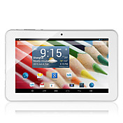 MEIYING - Android 4.2 Dual Core Tablet with 7 Inch Capacitive IPS Touchscreen (4GB/512MB RAM/1.5GHz/3G)