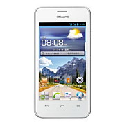 Huawei Y320 4.0