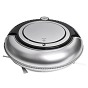 Mini Vacuum Robot Q6
