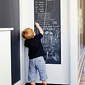 Blackboard Wall Stickers, Removable DIY, Environmental Friendly