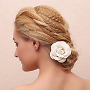 Gorgeous Flower Women'S Wedding Headpieces