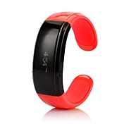 QT19 Bluetooth Bracelet  phone with Vibrating and Calling (Mp3,Anti-lose,Earphone support)