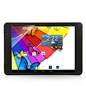 PAD 7 Quad Core - Android 4.2 Tablet with 7.85 Inch IPS Capacitive Touchscreen (8GB/1GB RAM/1.8GHz/3G/Dual Camera Fornt 2.0M After 5.0M)