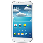 Triton - Android 4.1 Dual Core CPU Smartphone with 4.6 Inch Capacitive Touchscreen (Dual SIM, GPS, 3G,WiFi)