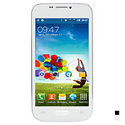 NEWS4 Andorid 2.3 1.0GHz  CPU Smartphone with 5.0 Inch Capacitive Touchscreen (Dual SIM,WiFi,Dual Camera)