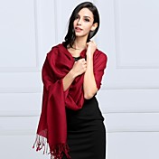 Ms. Scarves with100% Australian Wool