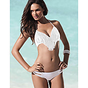 TopMelon Women's Swing Decoration Sexy Bikini