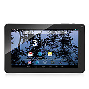 T901 9'' Wifi Tablet(Android 4.2, Dual Core, 8GB/512MB, Dual Camera) 